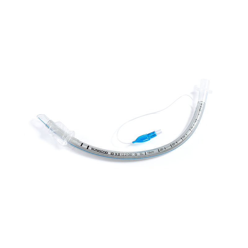 Tuburi endotraheale întărite